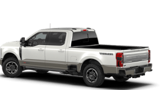 2026 Ford Super Duty® External Image 3
